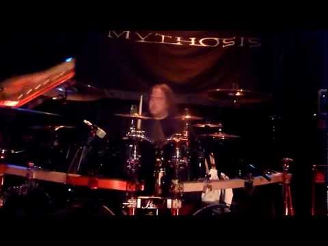 Mythosis - (Live In Montreal)