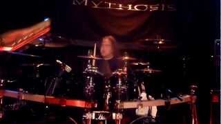 Mythosis - (Live In Montreal)