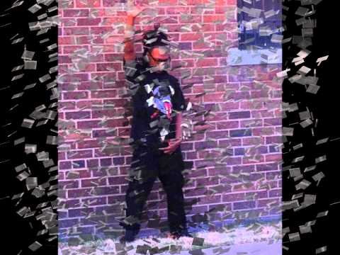 Yung Marley ft DK aka Lil Twin 