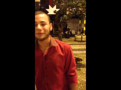 Mc Djota pra aqueles q são de coraçao