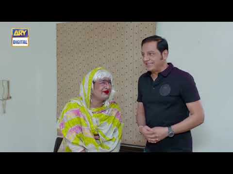 Bulbulay season 2 episode 289