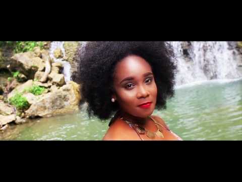 Spang To Di G  Ft. Teesha Rain  "Waiting" ( Official Music Video )