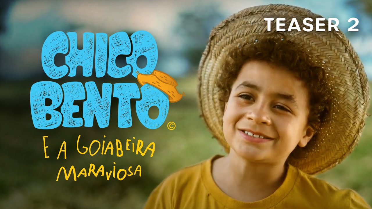 teaser Oficial