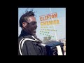Clifton Chenier - "Cher Catin" (Official Audio)