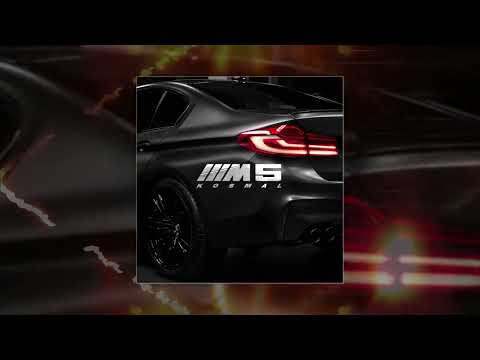 Kosmal - М5 (Официальная премьера трека)