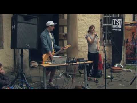 Detour's Wee Jaunt // Edinburgh // Part 7 - Conquering Animal Sound