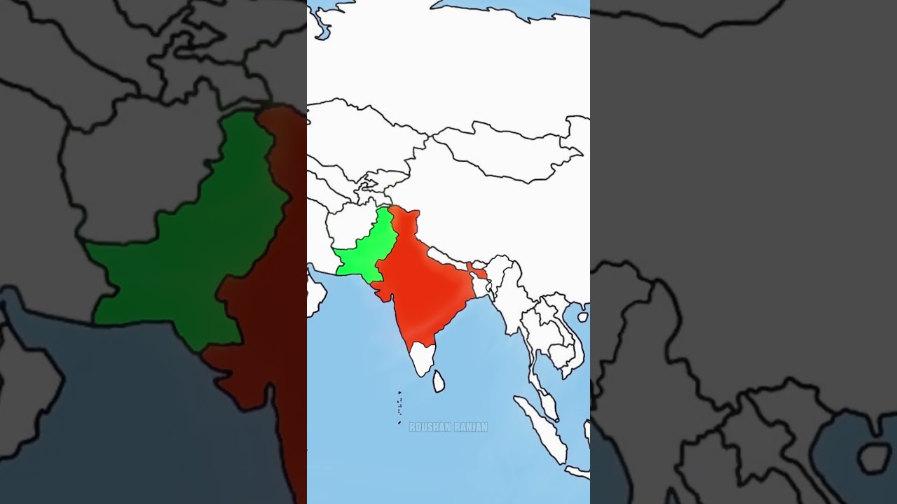 The Great Mauryan Empire | Roushan Ranjan