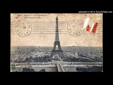 La Chanson Des Vieux Amants