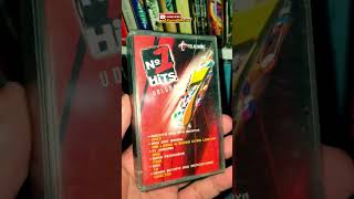 Download lagu Kaset Pita Kompilasi Album No 1 Hits Vol. 07 2008 mp3