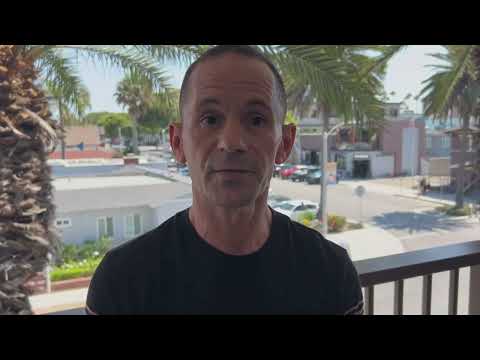 Dr. Langille video testimonial