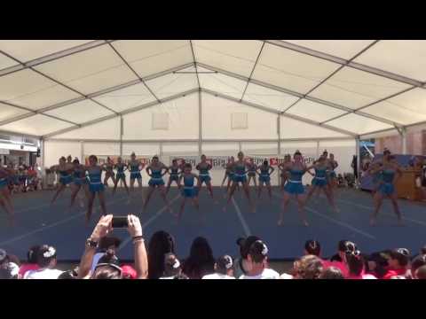 Especial Raparigas GCP