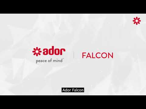 Ador Falcon – Distributor App