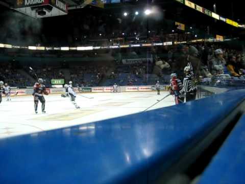 Jokerit-blues 17.10.2010