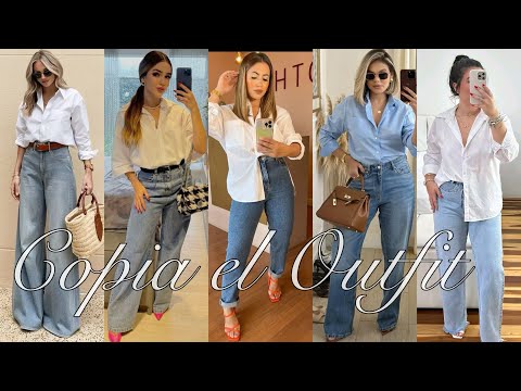 New Fashion Styles for 2025 | Women’s Outfits | Fashion and Trends for Women