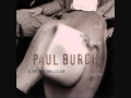 Paul Burch - Monterey