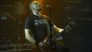 Tremonti - A Dying Machine, Live at The Academy, Dublin Ireland,  July 3rd 2018