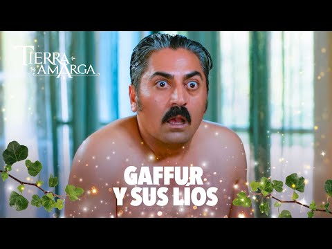 ¡Gaffur, pillado en la ducha!🚿🤭- Escenas Exclusivas 🎁