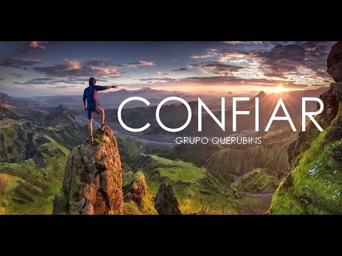 Confiar - Grupo Querubins
