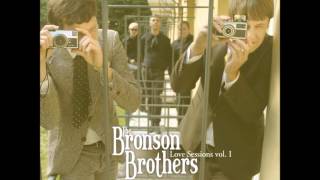 THE BRONSON BROTHERS November