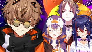 [閒聊] にじさんじ 彩虹直播 (2022/08/05)