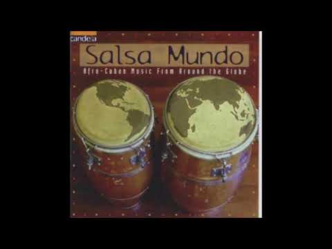 Ricardo Lemvo - Africa, Havana, Paris