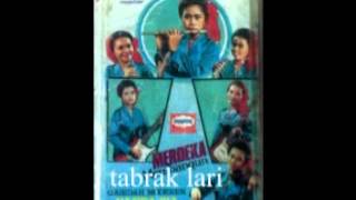 Download lagu NASIDARIA(TABRAK LARI) QASIDAH JADUL mp3