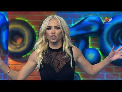 Portokalli, 9 Tetor 2016 - Editoriali (O sa mire mos me pas hall!)