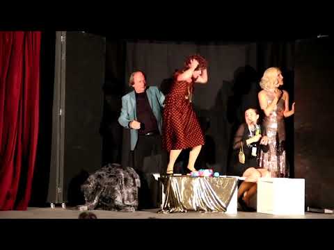 Spatz und Engel Trailer lang