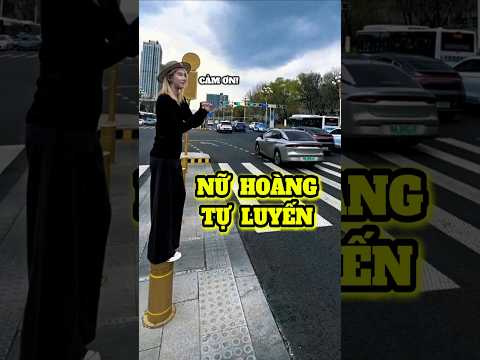 Khi Mức Độ Tự Luyến Của Bạn Quá Cao 😏