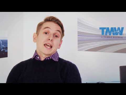 Get to Know TMW Systems