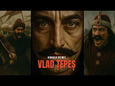 Țeapa ca lege: Vlad Dracul II, între justiție și teroare | Viața lui Vlad Țepeș, dincolo de mit