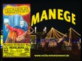 Heidelberger Weihnachtscircus 2007