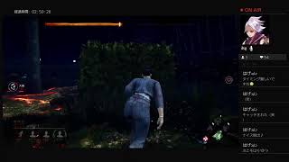 デッドバイデイラト［DBD］#31
