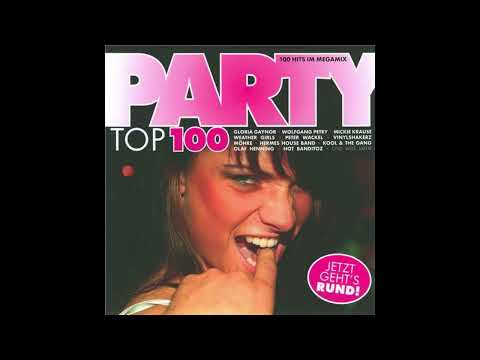 Party Top 100 Jetzt Gehts Rund by SWG (DJ Deep) (2006) [HD]