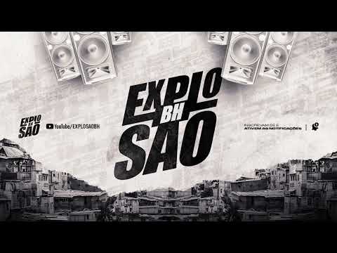 Mega Nostalgia - MC Gabluca, MC Pezão e MC Vinicin (Deejay GB e Gab Prod)