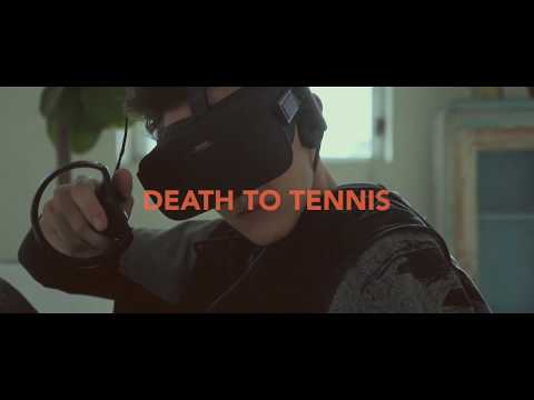 O.N.S x Death To Tennis: DOMANI - Creative Lab