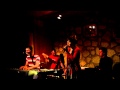L'Ours - Tricot Machine (live)