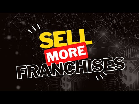, title : 'Sell More Franchises | 1 to 1000 | Add Franchisees and Grow Your Business'