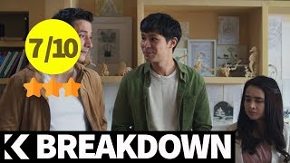 Download lagu Breakdown : Ananta (2018) Michelle Ziudith, Fero Walandouw, Nino Fernandez mp3