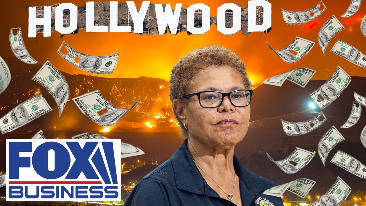 'ANGRY TAXPAYER': Spencer Pratt BLASTS LA mayor for 'absolutely zero' action