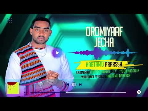 Haabtaamuu Araarsaa (OROMIYAAF JECHA)April 6, 2023