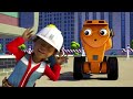 Bob The Builder US Dizzy And Leo S Mix Up Cartoons For Kids