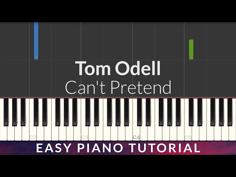 Can't Pretend - Tom Odell