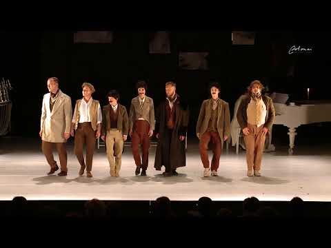 F. M. Dosztojevszkij: Idióta - ajánló (Csokonai Színház)