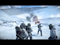 Star Wars Battlefront 2 Supremacy Gameplay No Commentary