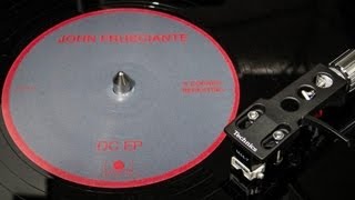 John Frusciante - DC EP - A Corner