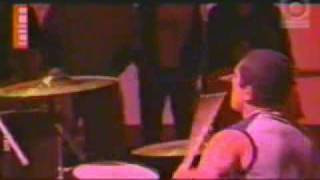 Resorte-America (much music) canal 11