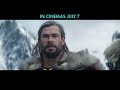 Gods | Marvel Studios' Thor: Love And Thunder | In Cinemas July 7 | Tamil