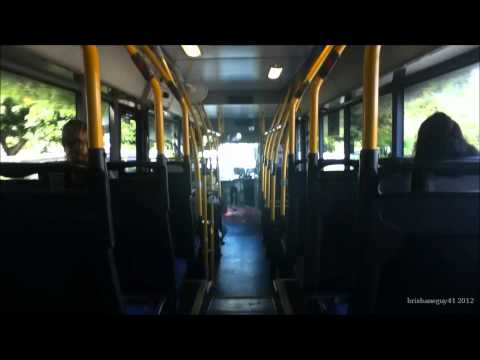 Brisbane Transport Bus 1251 - MAN 18.310 CNG [Volgren "CR228L"] [ZF]