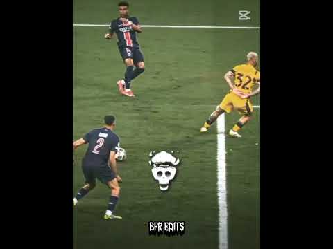 Doue vs inter 🔥🔥🔥